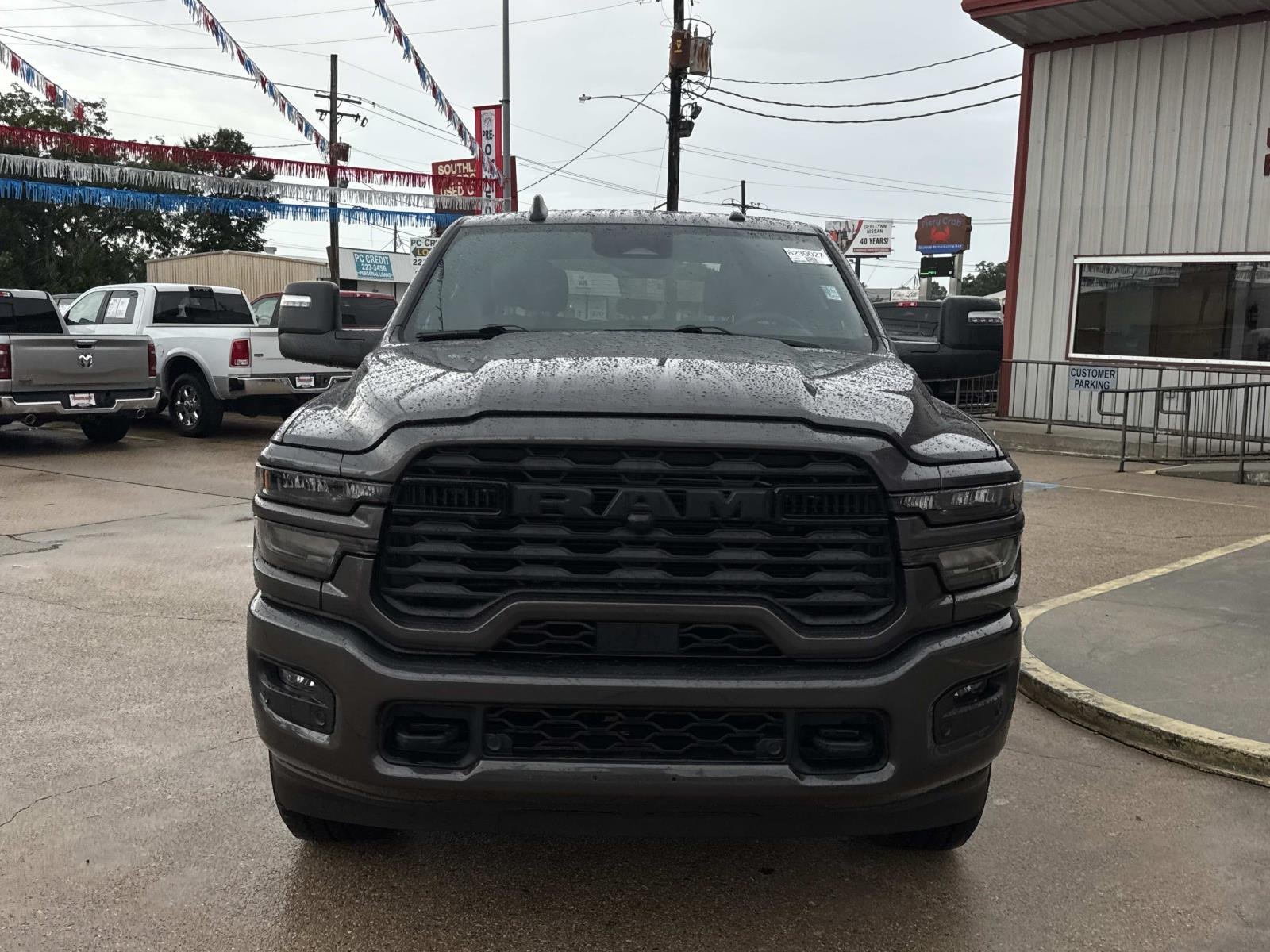 ram ram 2500 pickup 2026 3C6UR5DJ2TG199454 image ram ram 2500 pickup 2026 3C6UR5DJ2TG199454 image